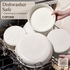 image:imageCAROTE 19pcs Pots and Pans Set Non Stick Detachable Handle Cookware GreenWhite