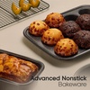 image:imageCAROTE 26pcs Pots and Pans Set Nonstick Cookware SetsBlack