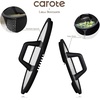 image:imageCAROTE 28pcs Pots and Pans Set Nonstick Cookware Set
