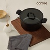 image:imageCAROTE 28pcs Pots and Pans Set Nonstick Cookware Set