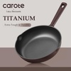 image:imageCAROTE 31pcs Pots and Pans Set Nonstick Cookware SetCoffee