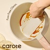 image:imageCAROTE Ceramic Nonstick 15Qt amp 25Qt Sauce Pan Sets with Lid