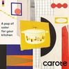 image:imageCAROTE Enameled 5QT Cast Iron Dutch Oven Pot with Gift Box BonjourBonjour